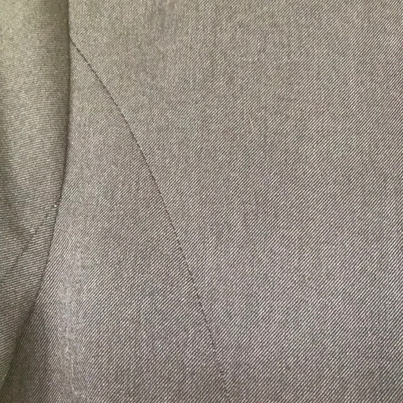 🧥CAbi Charcoal Bossy Jacket 16 - Picture 9 of 12